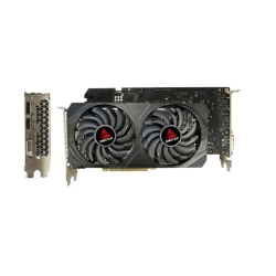 Видеокарта BioStar GeForce RTX 3050 6 GB (VN2066RF82)