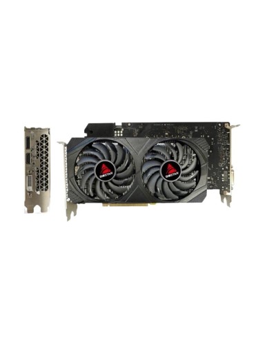 Videokart BioStar GeForce RTX 3050 6 GB (VN2066RF82)