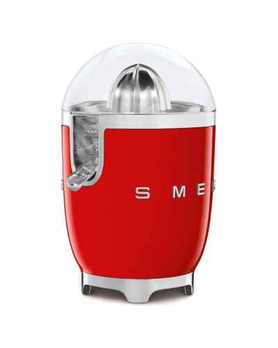Sitrus üçün şirəçəkən Smeg CJF01RDEU