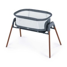 Beşik Chicco 3in1 Luna, boz/qəhvəyi