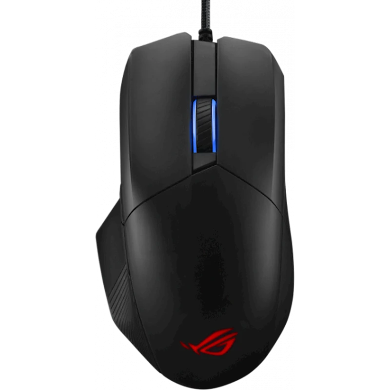 Siçan Asus ROG Chakram Core USB (90MP01T0-BMUA00)