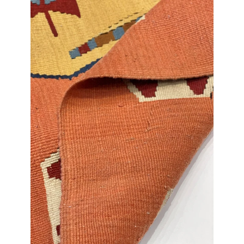 Ковер ручного производства Natural Hali k0202, 125x190 см, шерсть, разноцветный Ковер ручного производства Natural Hali k0202, 125x190 см, шерсть, разноцветный