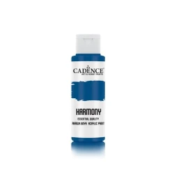Akril boya Cadence Harmony HAR022 R.Blue, 59 ml