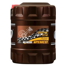 Yarısintetik motor yağı Pemco iDRIVE 214 10W-40, 20 L