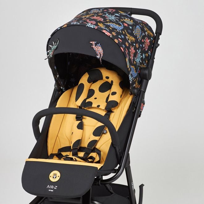 Детская коляска Anex Air Z Arr