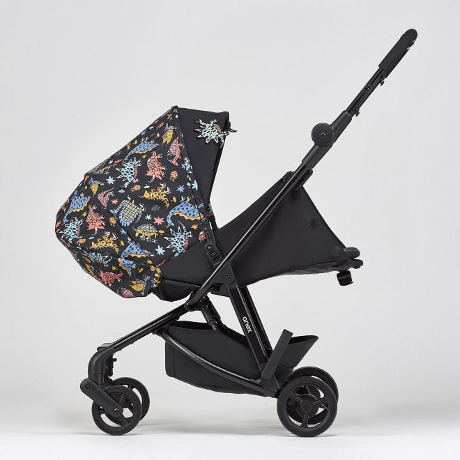 Детская коляска Anex Air Z Arr