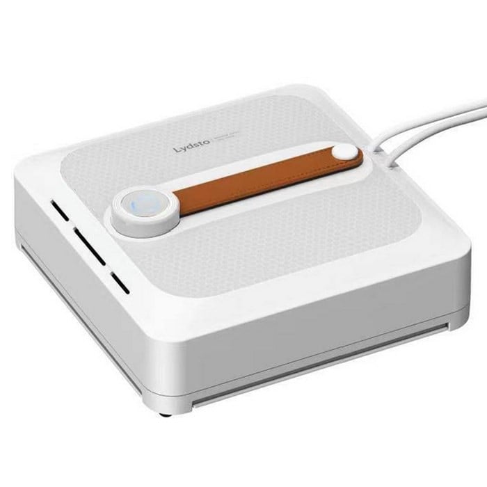 Робот-пылесос Lydsto C08 XD-CCJQR01 Робот-пылесос Lydsto C08 XD-CCJQR01