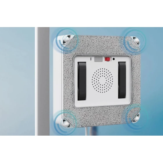 Робот-пылесос Lydsto C08 XD-CCJQR01 Робот-пылесос Lydsto C08 XD-CCJQR01