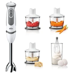 Блендер Braun MQ5235