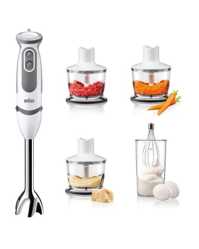 Blender Braun MQ5235
