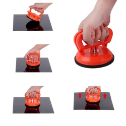 Присоска для стекла Ama TV 149