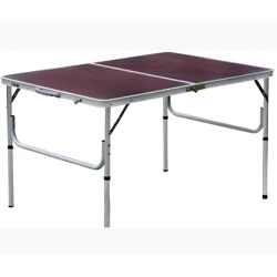 Складной походный стол HE 809 120x70x60 см EH667