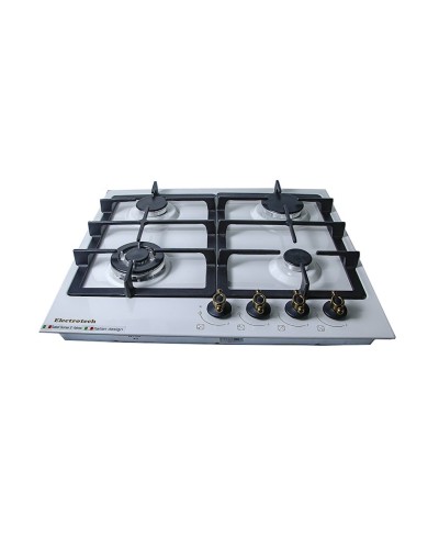 Bişirmə səthi Electrotech H6504P27IS Cream