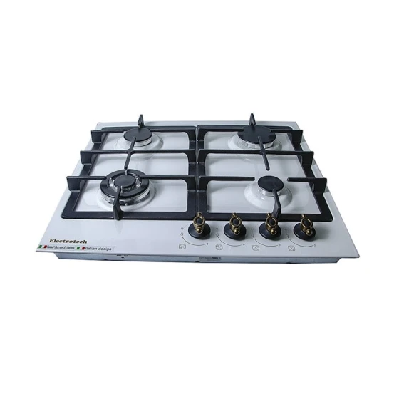 Варочная поверхность Electrotech H6504P27IS Cream Варочная поверхность Electrotech H6504P27IS Cream