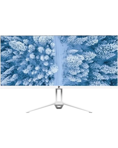 Monitor 25.7