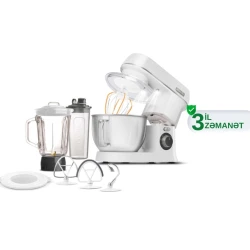 Кухонный комбайн Sencor STM 3750WH-EUE3