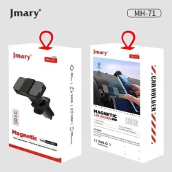 Магнитный автомобильный держатель для телефона JMARY MASIN_JMARY MH-71