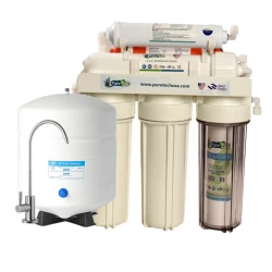 Su filtri Pureteck Ro 6