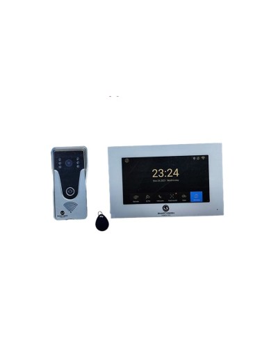 Domofon SmartVision RL-RA07ID-TY