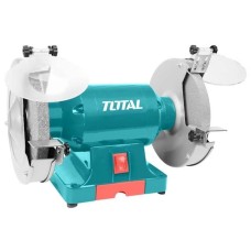 İtiləmə dəzgahı Total TBG 35020/350W