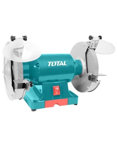 İtiləmə dəzgahı Total TBG 35020/350W