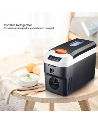 Avtosoyuducu Thermo AVS CC-25WA, 15 l