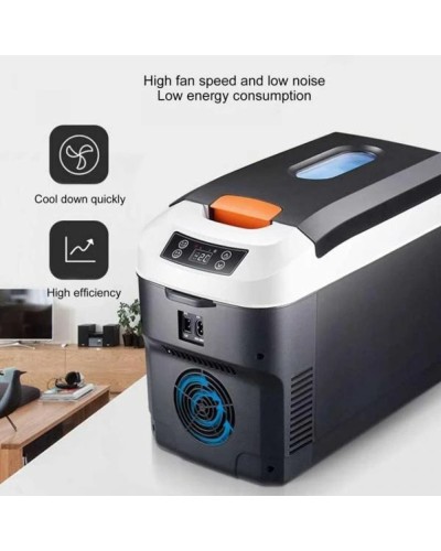Avtosoyuducu Thermo AVS CC-25WA, 15 l