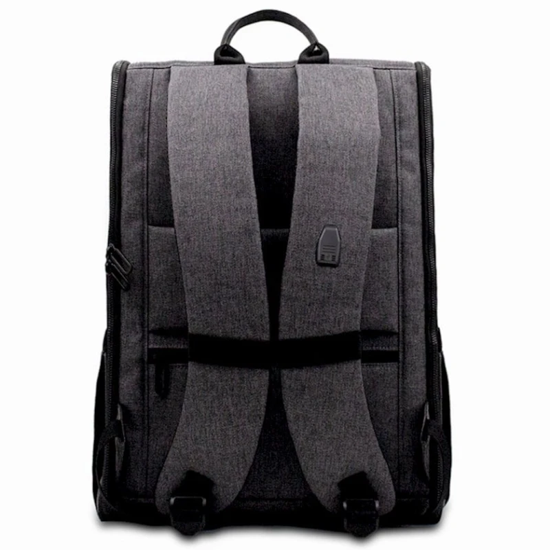 Noutbuk və planşet çantası Brand Charger Marco Polo 16 Noutbuk və planşet çantası Brand Charger Marco Polo 16