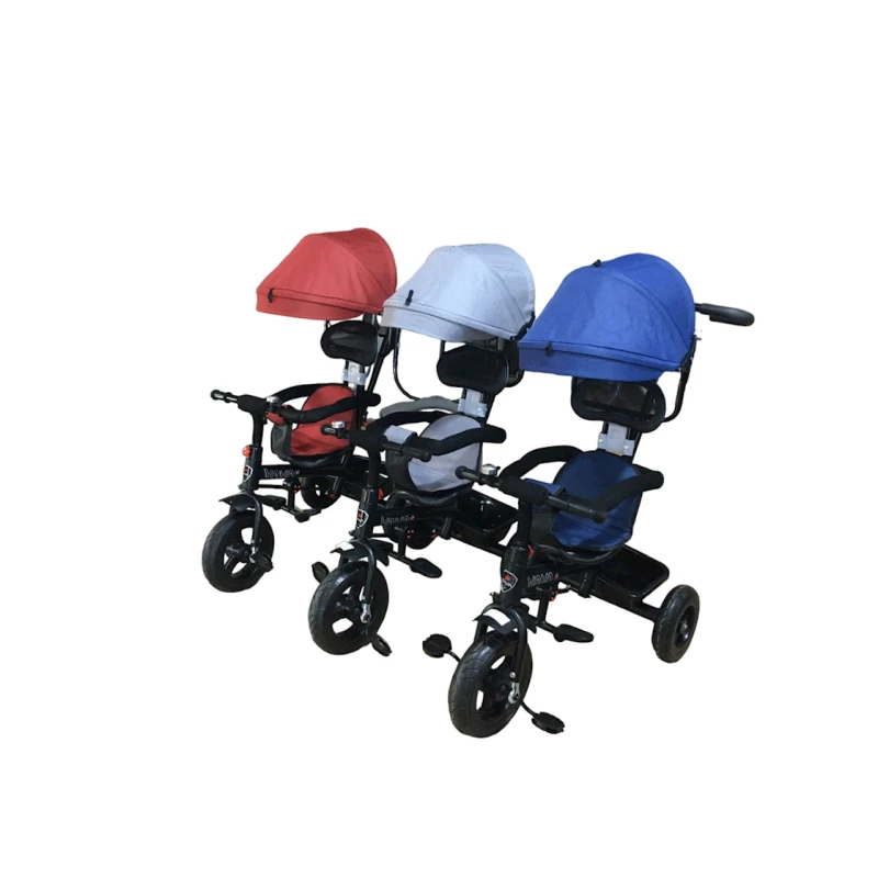 Üçtəkərli uşaq velosipedi 710-1, məhsul çeşiddə