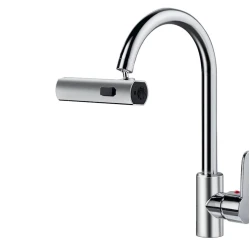 Смеситель Ama TV 151