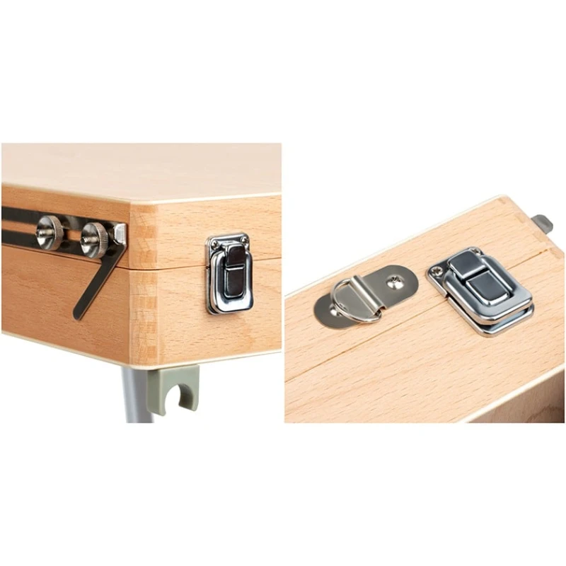 Etüdnik Гамма Студия Московская Палитра, fıstıq ağacı, 82x100x140/183 sm Etüdnik Гамма Студия Московская Палитра, fıstıq ağacı, 82x100x140/183 sm