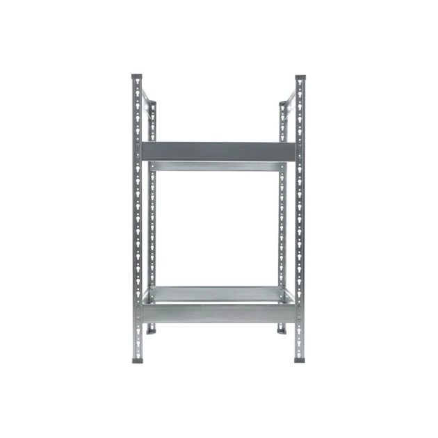 Стеллаж Praktik SB 4, для хранения колес, оцинкованная, серебристая Стеллаж Praktik SB 4, для хранения колес, оцинкованная, серебристая