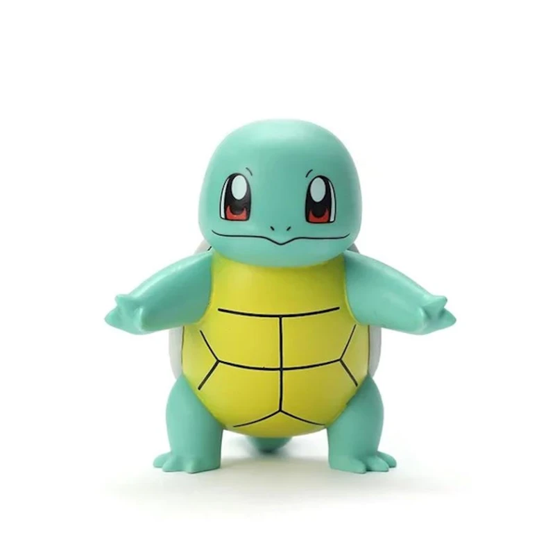 Фигурка Pokemon - Squirtle 8 см Фигурка Pokemon - Squirtle 8 см