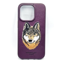 Çexol Kajsa Santa Barbara Case SS379 Apple iPhone 14 Pro Max üçün