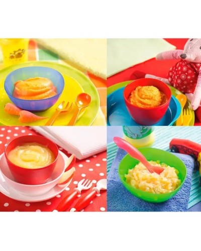 Buxarlı bişirici-blender Philips AVENT 2 in 1 SCF870/20