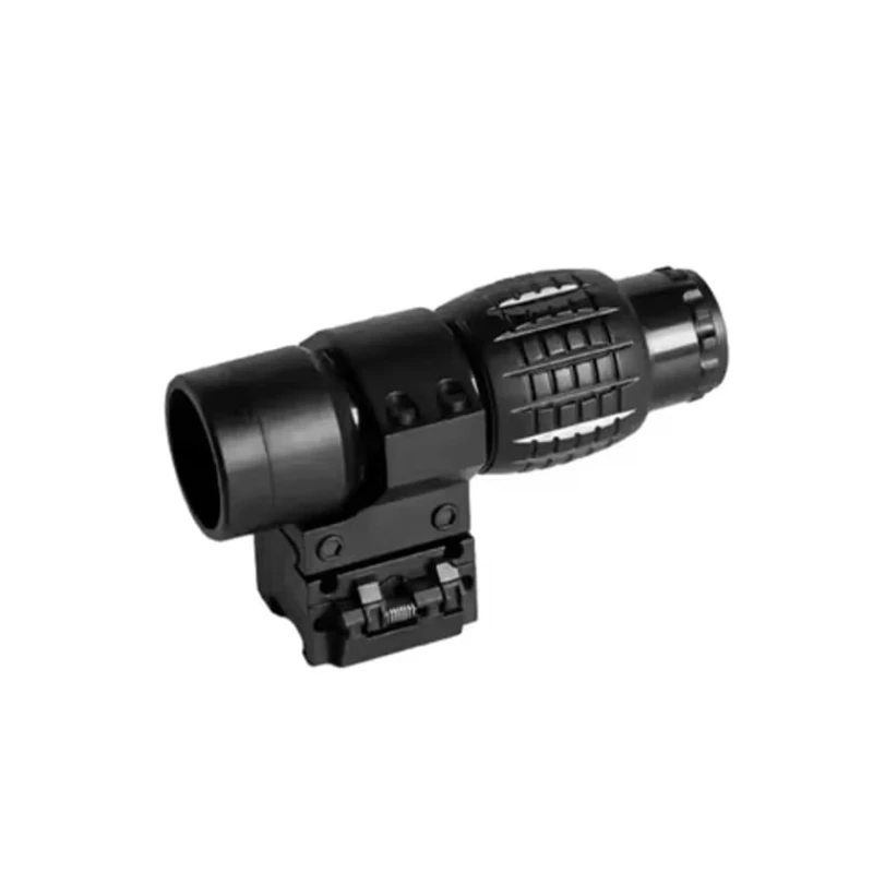 Oyuncaq avtomat üçün aksessuar nişangah Magnifier