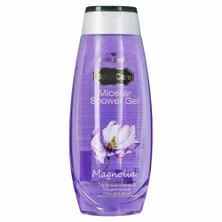Duş geli Belle Jardin Body Care Magnolia, 400 ml
