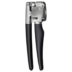 Пресс для чеснока IKEA 365+ Vardefull, черный Пресс для чеснока IKEA 365+ Vardefull, черный