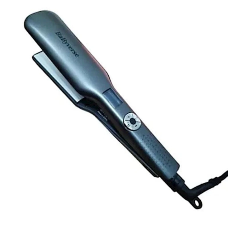 Saç üçün düzləşdirici Babyverse BA-441 Saç üçün düzləşdirici Babyverse BA-441