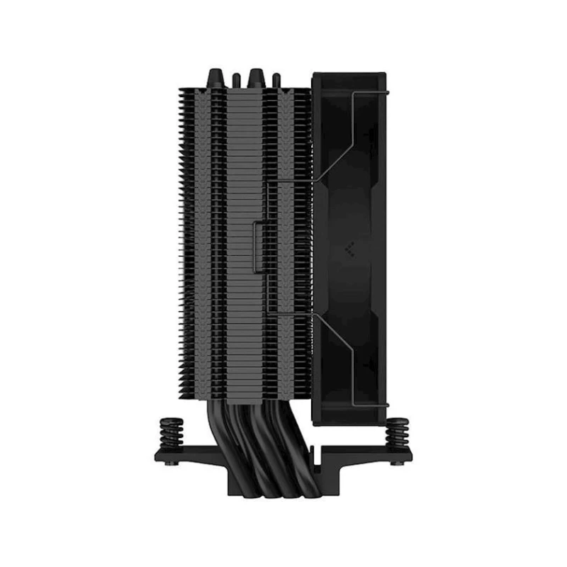 Кулер для процессора Deepcool R-AG400-BKANMC-G-2 Кулер для процессора Deepcool R-AG400-BKANMC-G-2