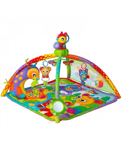 İnkişafetdirici xalça Playgro 0186993