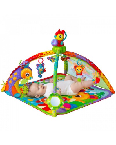 İnkişafetdirici xalça Playgro 0186993