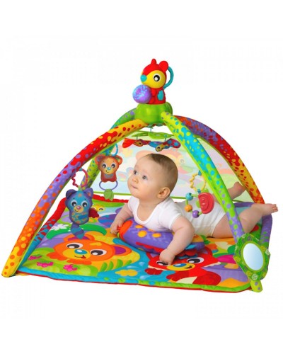İnkişafetdirici xalça Playgro 0186993