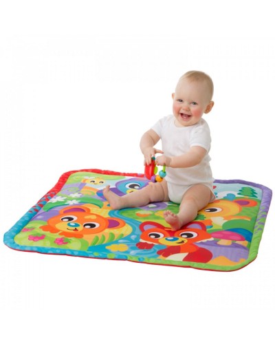 İnkişafetdirici xalça Playgro 0186993
