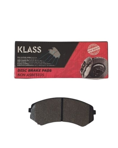 Əyləc qəlibləri arxa tərəf Klass AP201271 583020ZA00 Kia Rio-2, Kia Ceed, Kia Cerato, Kia Optima, Kia Picanto, Kia Seltos, Kia Soul, Kia Sportage 2,3,4 üçün