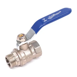 Qaz ventili Gulben SOG-7764, 1/2 düym