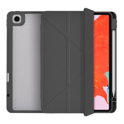 Чехол для планшета Wiwu Defender для Apple iPad 10.9 2022 Black (6936686409766)