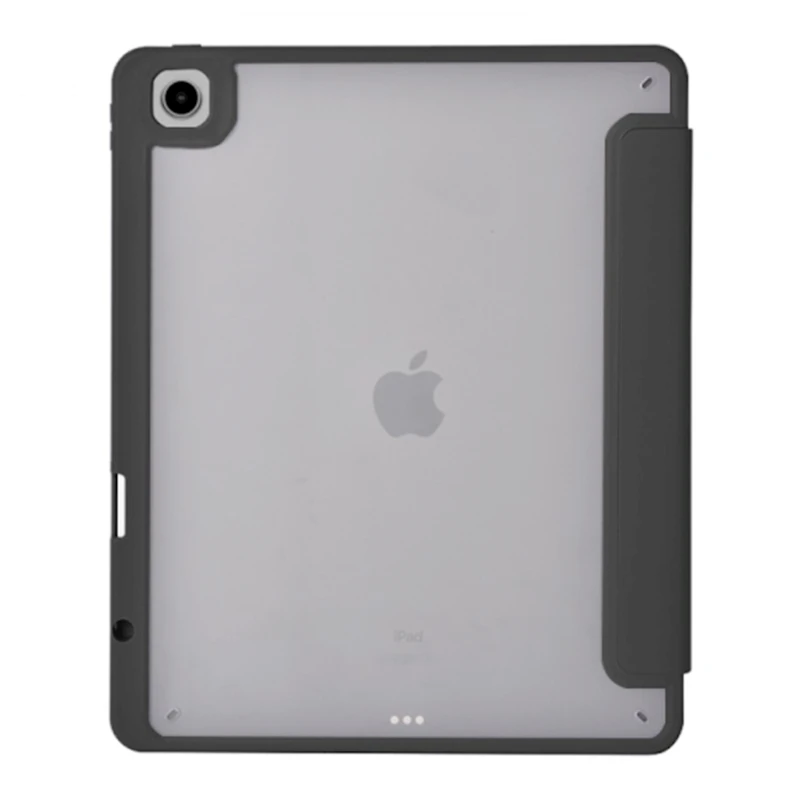 Чехол для планшета Wiwu Defender для Apple iPad 10.9 2022 Black (6936686409766) Чехол для планшета Wiwu Defender для Apple iPad 10.9 2022 Black (6936686409766)