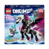 Konstruktor LEGO Pegasus Flying Horse 71457, 8+ yaş, 482 hissə