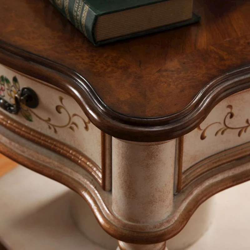 Tumba, 56x65x36 sm, taxta, bej Tumba, 56x65x36 sm, taxta, bej